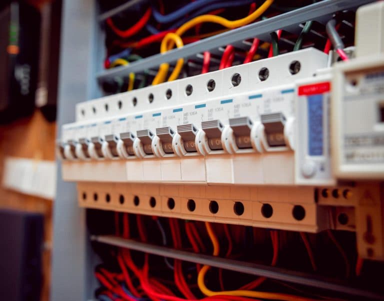 Distribution Boards